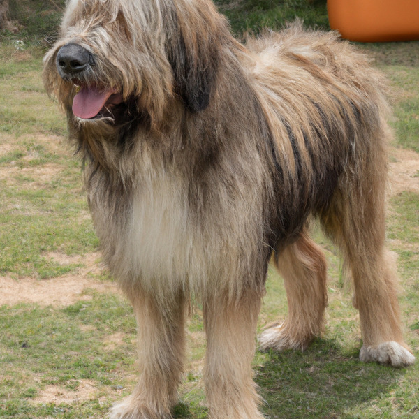 Catalan Sheepdog